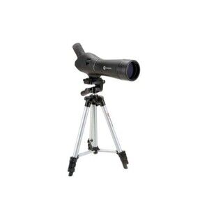 Simmons Blazer 20-60x60mm Angled Spotting Scope Tripod 712060 Hunting